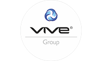 vive group logo
